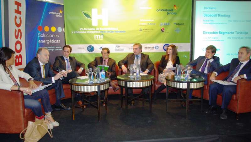 Sedical patrocina la VI Edición de las Jornadas de Sostenibilidad 