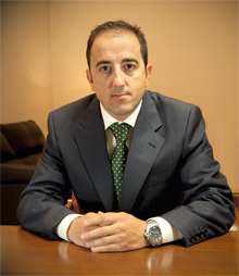 Juan Carlos Gonzalez es nombrado Director General de Sedical, S.A.