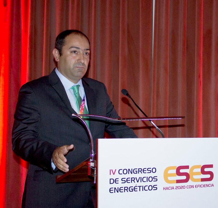 Sedical patrocinador del IV Congreso de Servicios Energéticos 