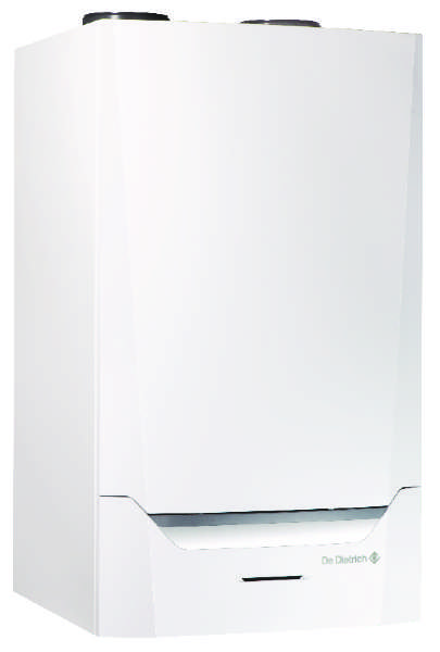 DE DIETRICH PRESENTA SU NUEVO  CATÁLOGO TARIFA 2017 