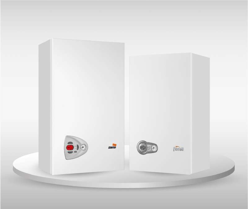 Resultados del nuevo informe comparativo de calderas de condensación 