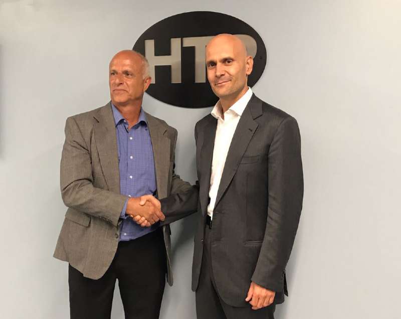 Adquisición estratégica de Ariston Thermo en EEUU