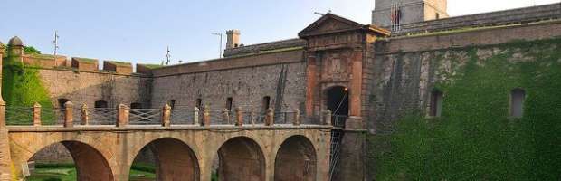 Más sistema radiante Giacomini para el Castillo de Montjuïc (Barcelona)