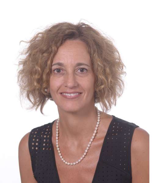 MARTA SAN ROMAN NUEVA DIRECTORA COMERCIAL INTERNACIONAL DE ORKLI