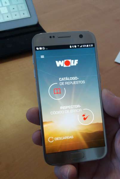 WOLF IBÉRICA: UNA PRIMAVERA LLENA DE NOVEDADES