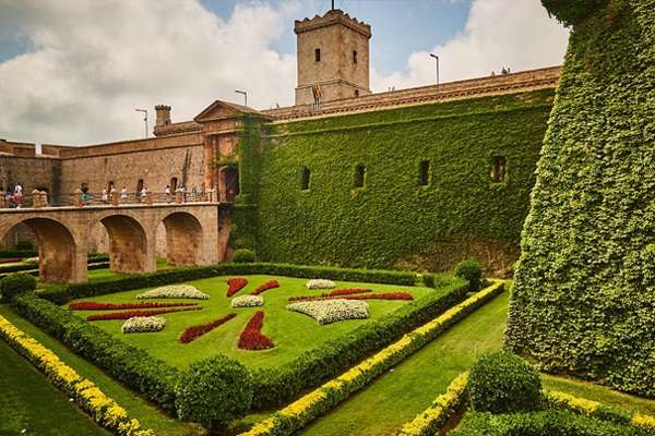 Instaladores portugueses visitan proyectos Giacomini en Barcelona
