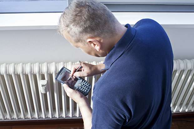 Cinco argumentos para instalar cabezales termostáticos y repartidores de costes