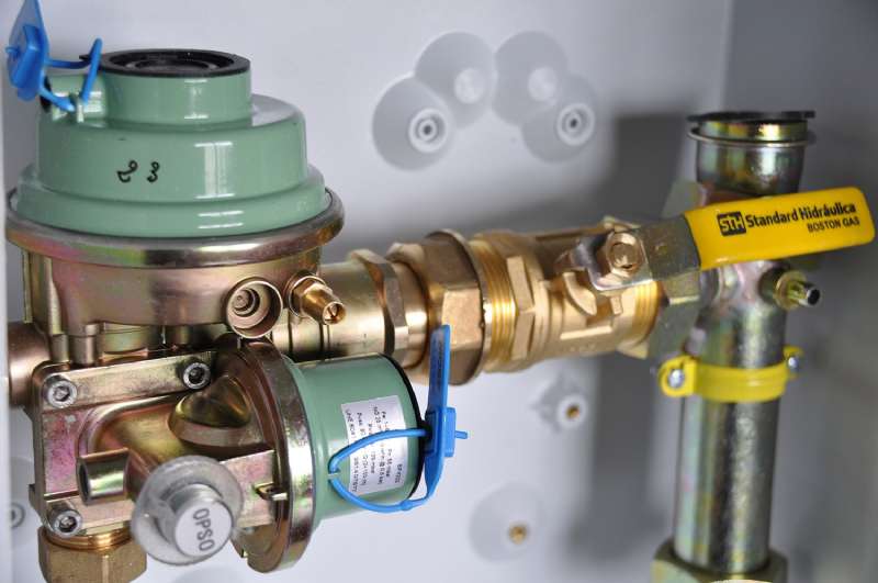 Standard Hidráulica renueva la Certificación AENOR 