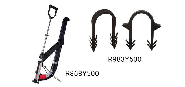 Nuevo panel aislante Giacomini R981AGE