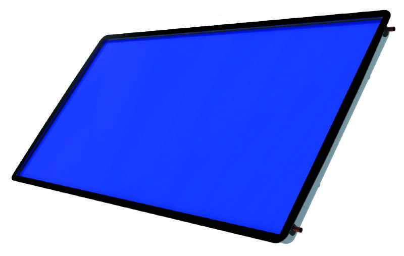 ACV propone su gama de sistemas renovables para energía solar térmica.