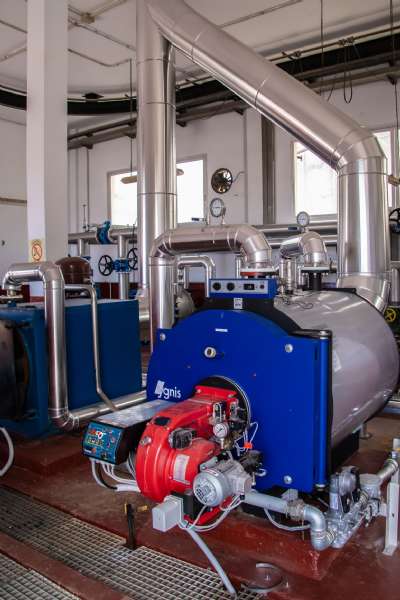 Ygnis optimiza las instalaciones de la estación depuradora de aguas residuales Adeje-Arona