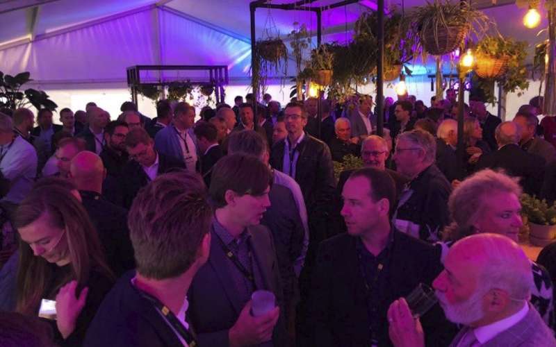 Proyecto Giacomini: la tecnología de hidrógeno en funcionamiento en Holanda