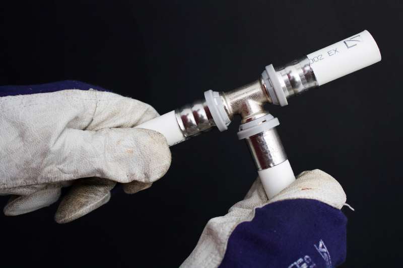 Sistema de tubería y accesorios para multicapa MultiStandard Plus