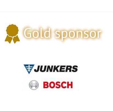 Junkers patrocina el XXX Congreso Conaif, la cita anual más importante del sector energético