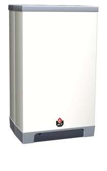 Caldera mural mixta Kompakt HR eco de ACV, 