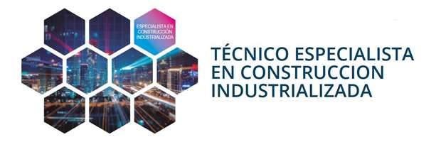 Formación en construcción industrializada con COAATM y Giacomini
