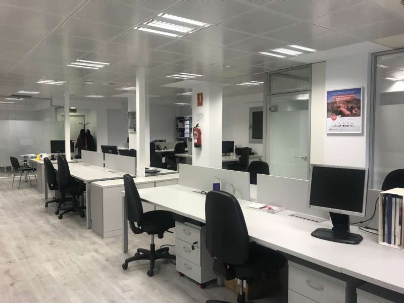 HIPLUS ABRE SUS OFICINAS COMERCIALES EN BARCELONA