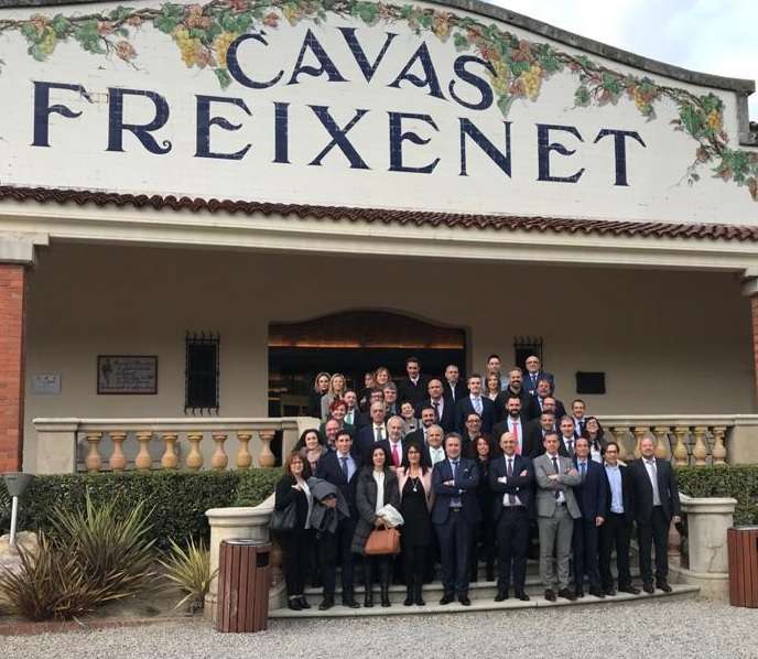 Hiplus celebra su Convención Anual de Ventas