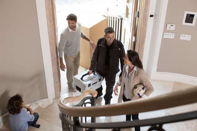 Servicio de mantenimiento Junkers, el mejor aliado para la tranquilidad en el hogar