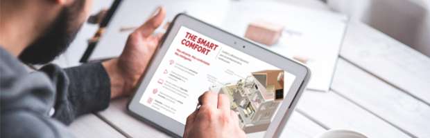 Tercera semana Webinars #YoMeQuedoEnCasa de Giacomini