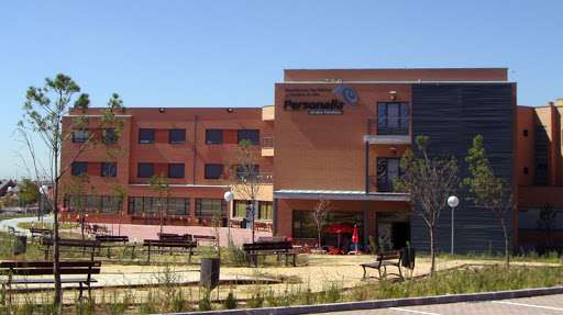 Las calderas de Adisa Heating en la Residencia Personalia de Parla en Madrid