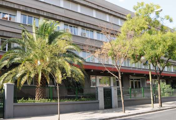 Unidades autónomas Full Inverter de Hitecsa Cool Air 