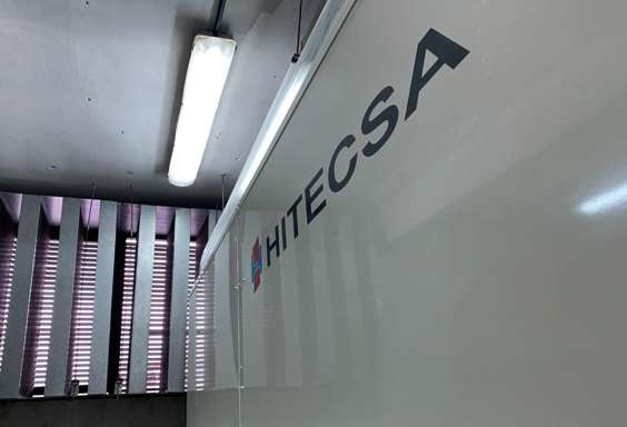 Unidades autónomas Full Inverter de Hitecsa Cool Air 