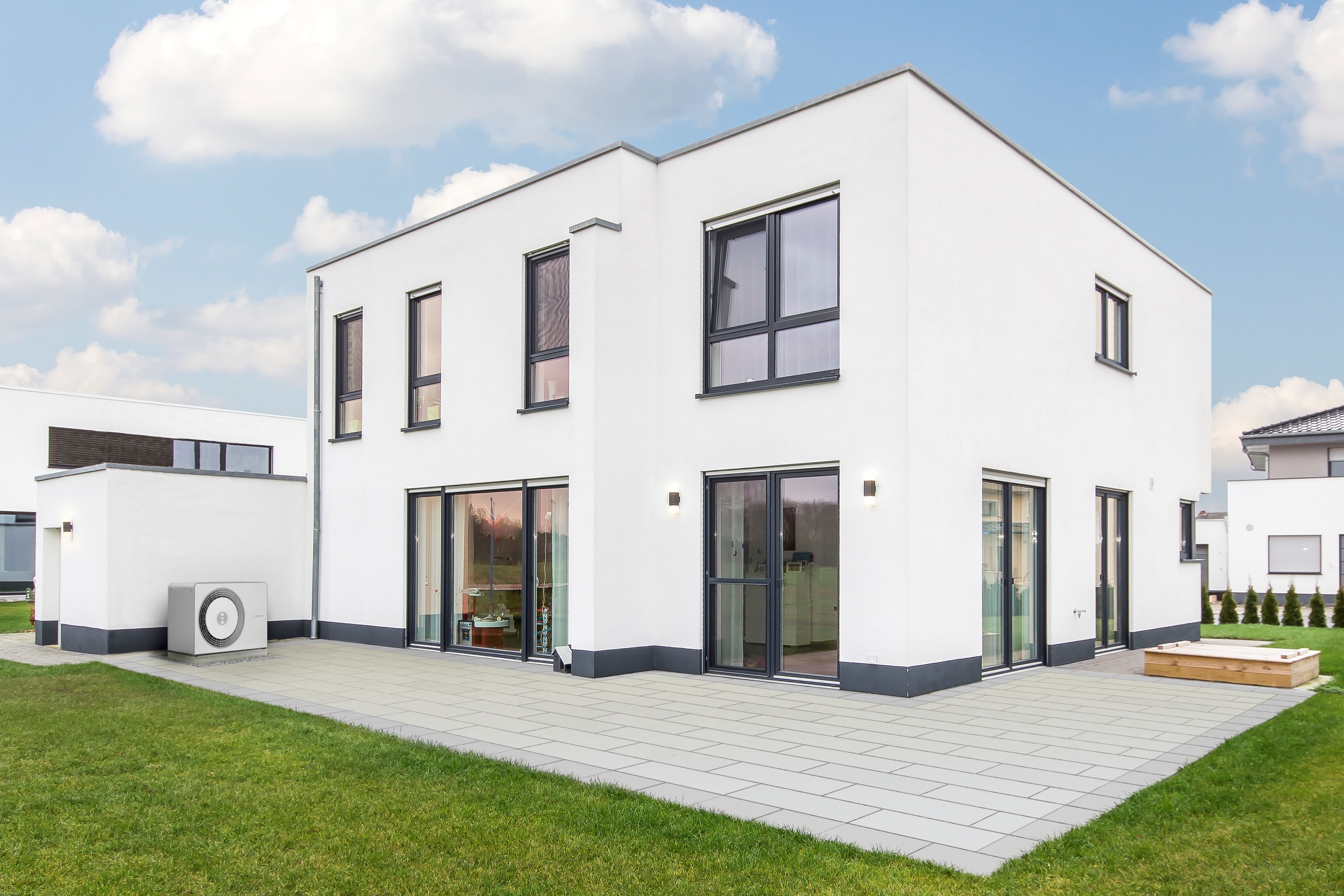 La construcción se reinventa al ritmo de las tendencias