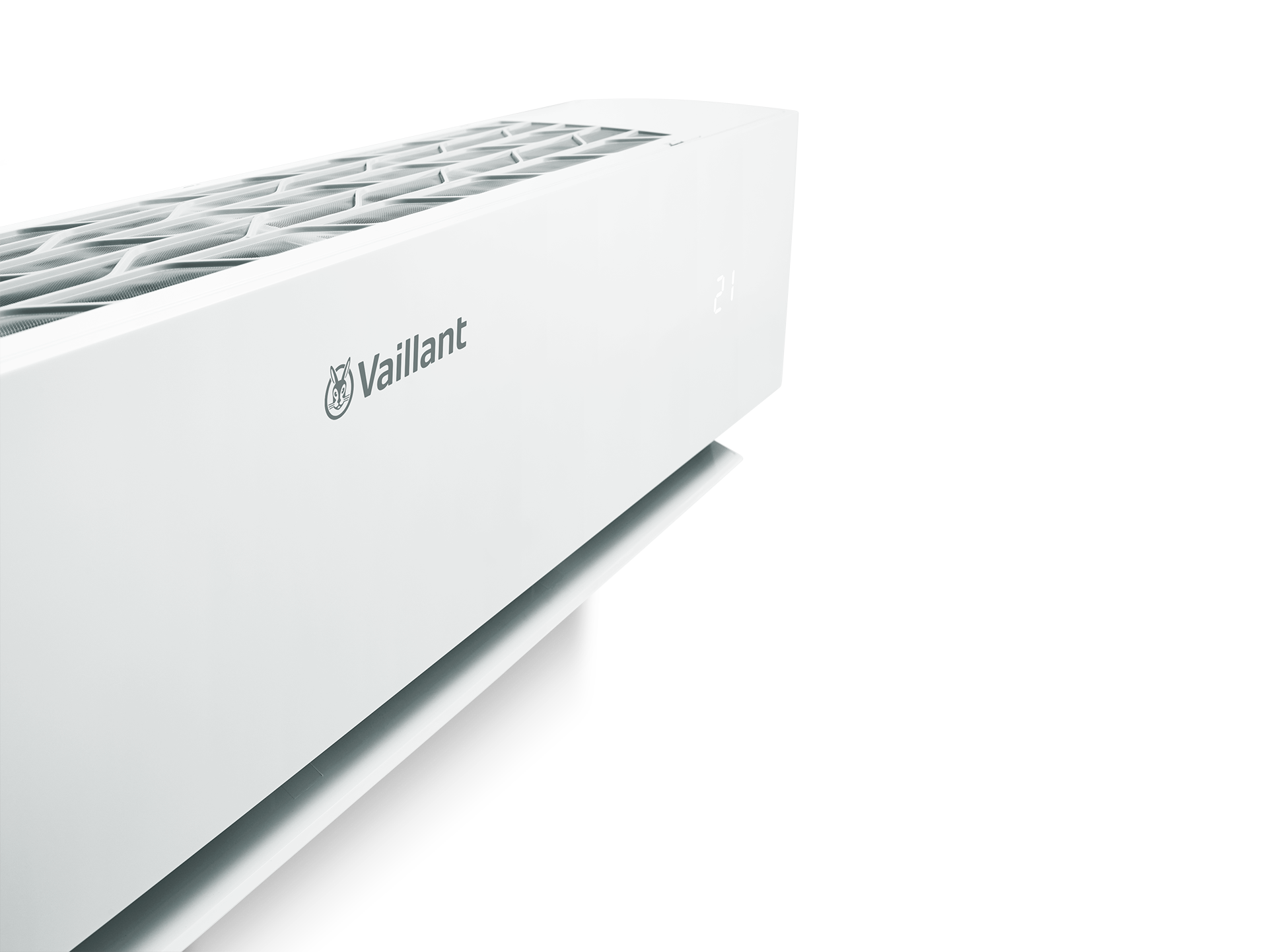 Nueva gama de aire acondicionado climaVAIR plus de Vaillant