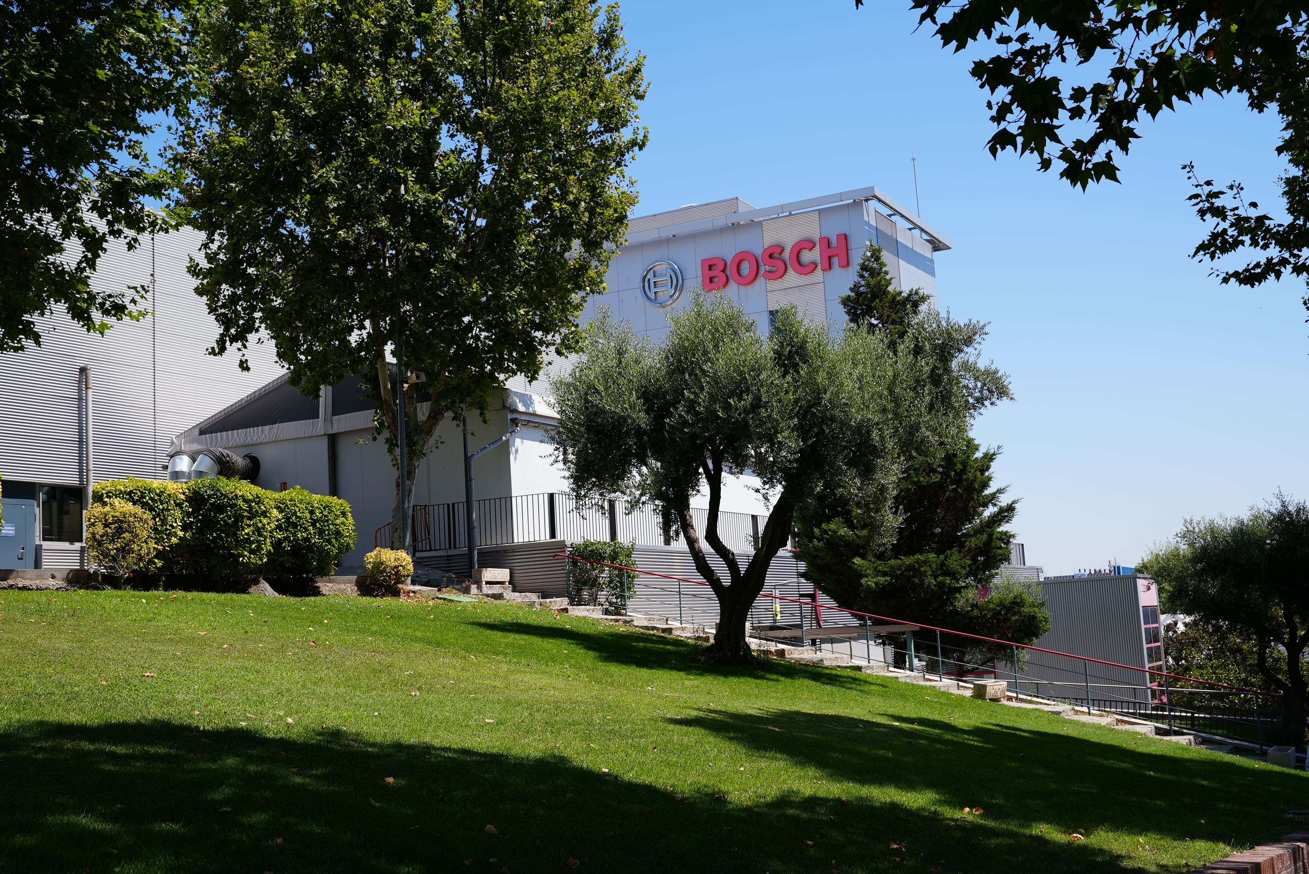Resultados financieros 2025 Bosch España refuerza su posición en el mercado mediante su estrategia global