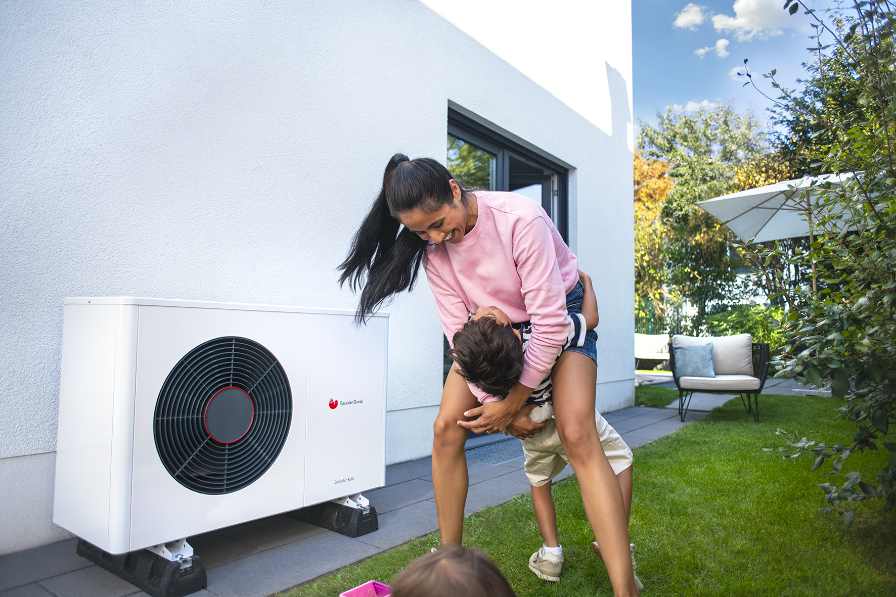 Saunier Duval impulsa la aerotermia con un nuevo Servicio de Gestión de Certificados de Ahorro Energético (CAEs) para instaladores