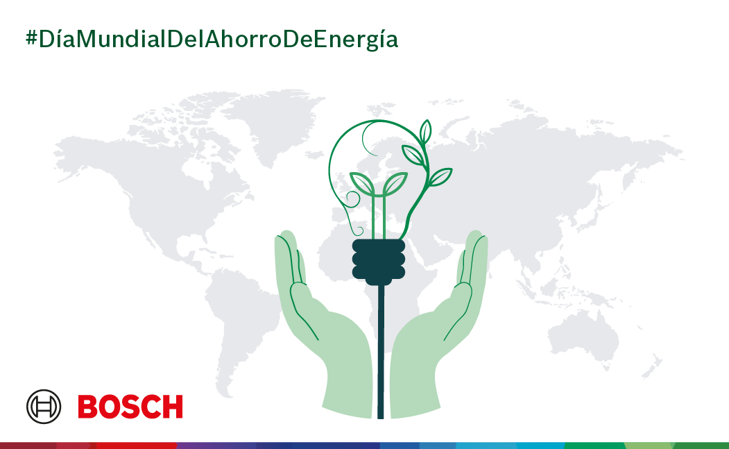 8 claves para aumentar el ahorro de energía