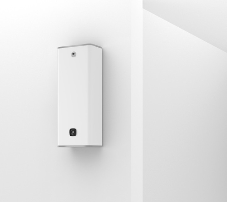 Thermor amplía la gama Onix Connect con el nuevo modelo Onix Connect White