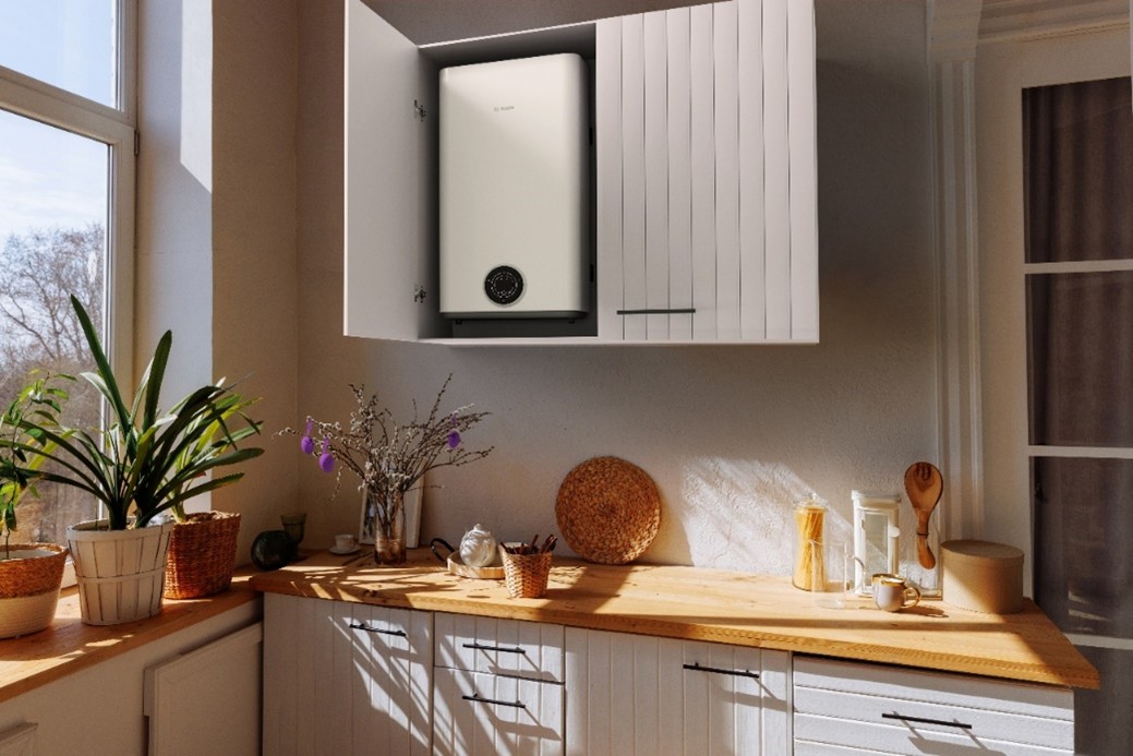  Los beneficios del agua caliente para el confort y el bienestar en el hogar