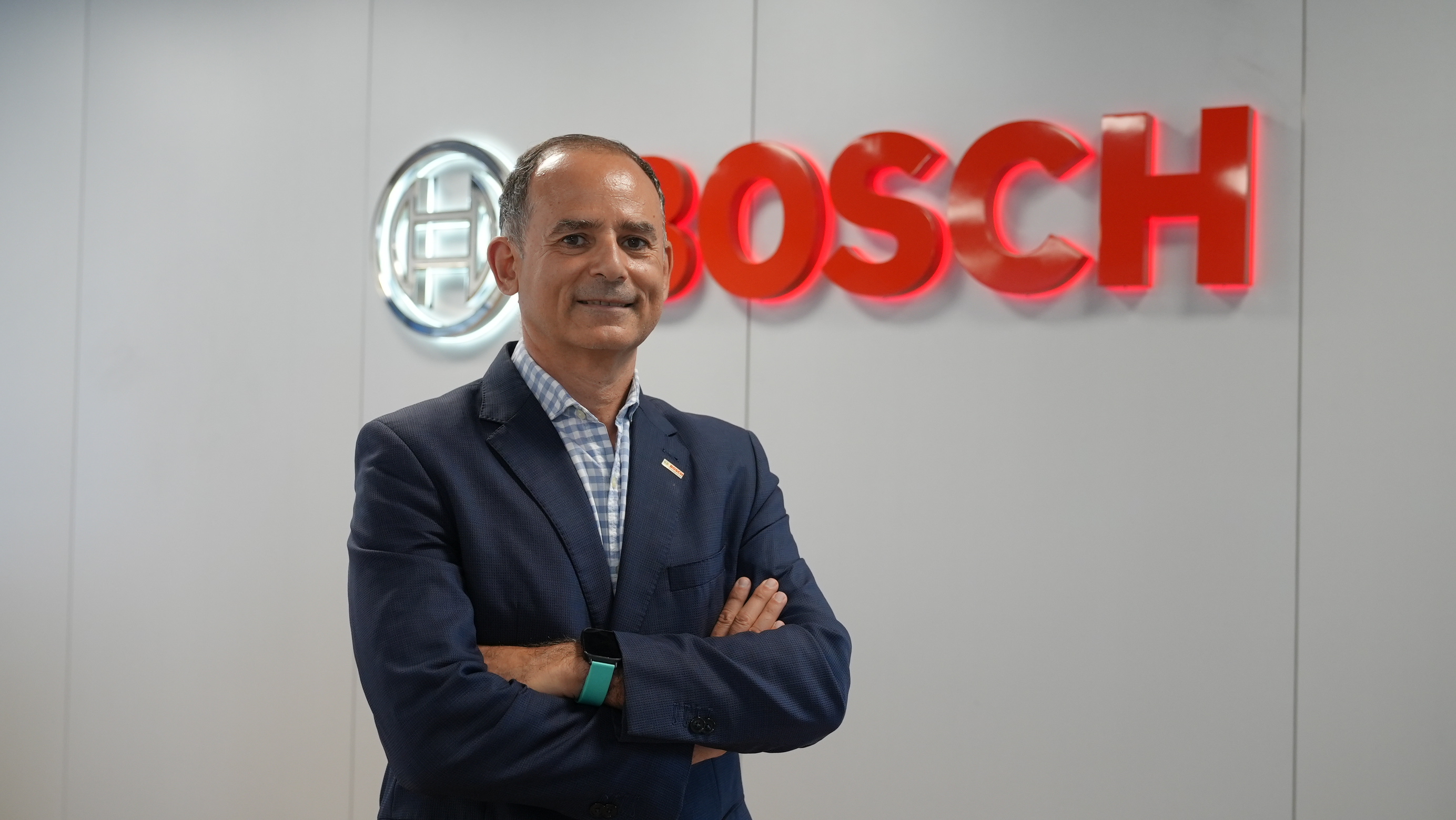 Resultados financieros 2025 Bosch España refuerza su posición en el mercado mediante su estrategia global