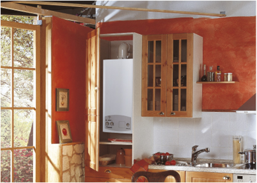 Junkers Bosch lanza esta iniciativa para impulsar la eficiencia energética y el ahorro en el hogar