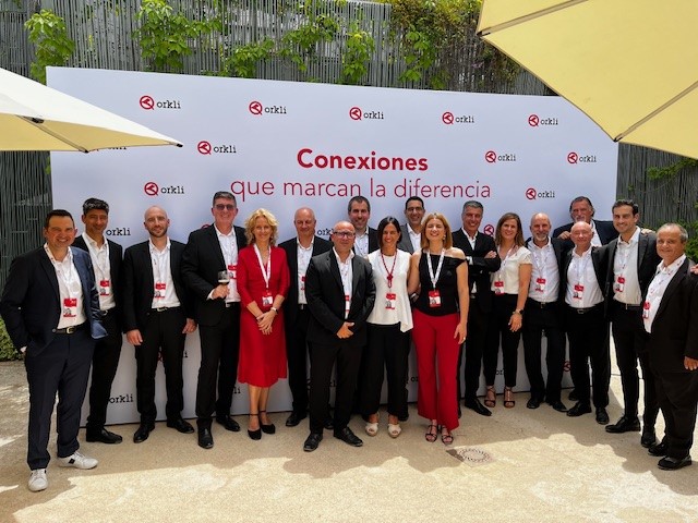Orkli reúne en Madrid a los líderes del sector para reflexionar sobre el futuro de la construcción en España