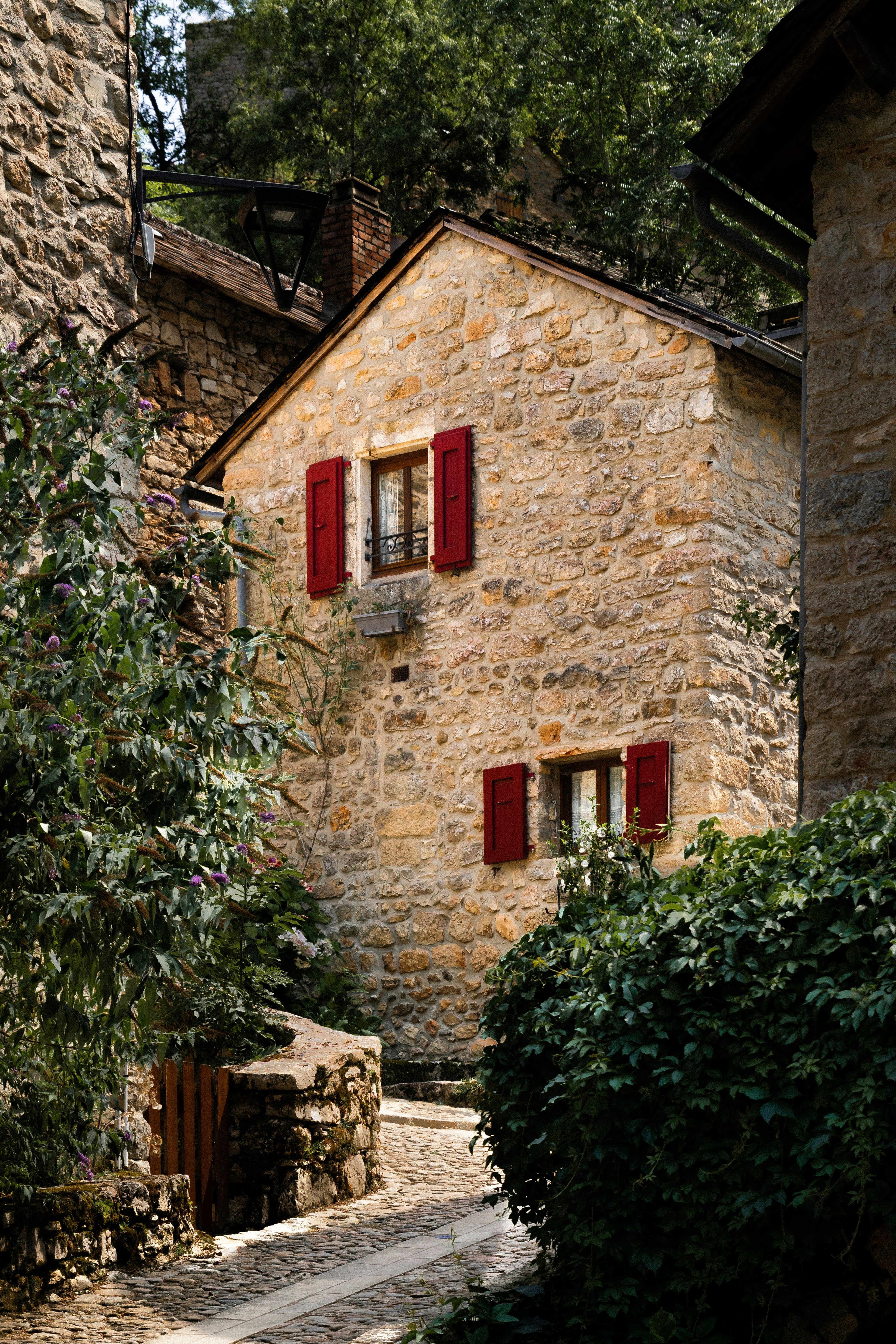 Redefiniendo el confort en las casas del pueblo