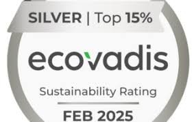 Orkli obtiene la medalla de plata EcoVadis por su compromiso con la sostenibilidad