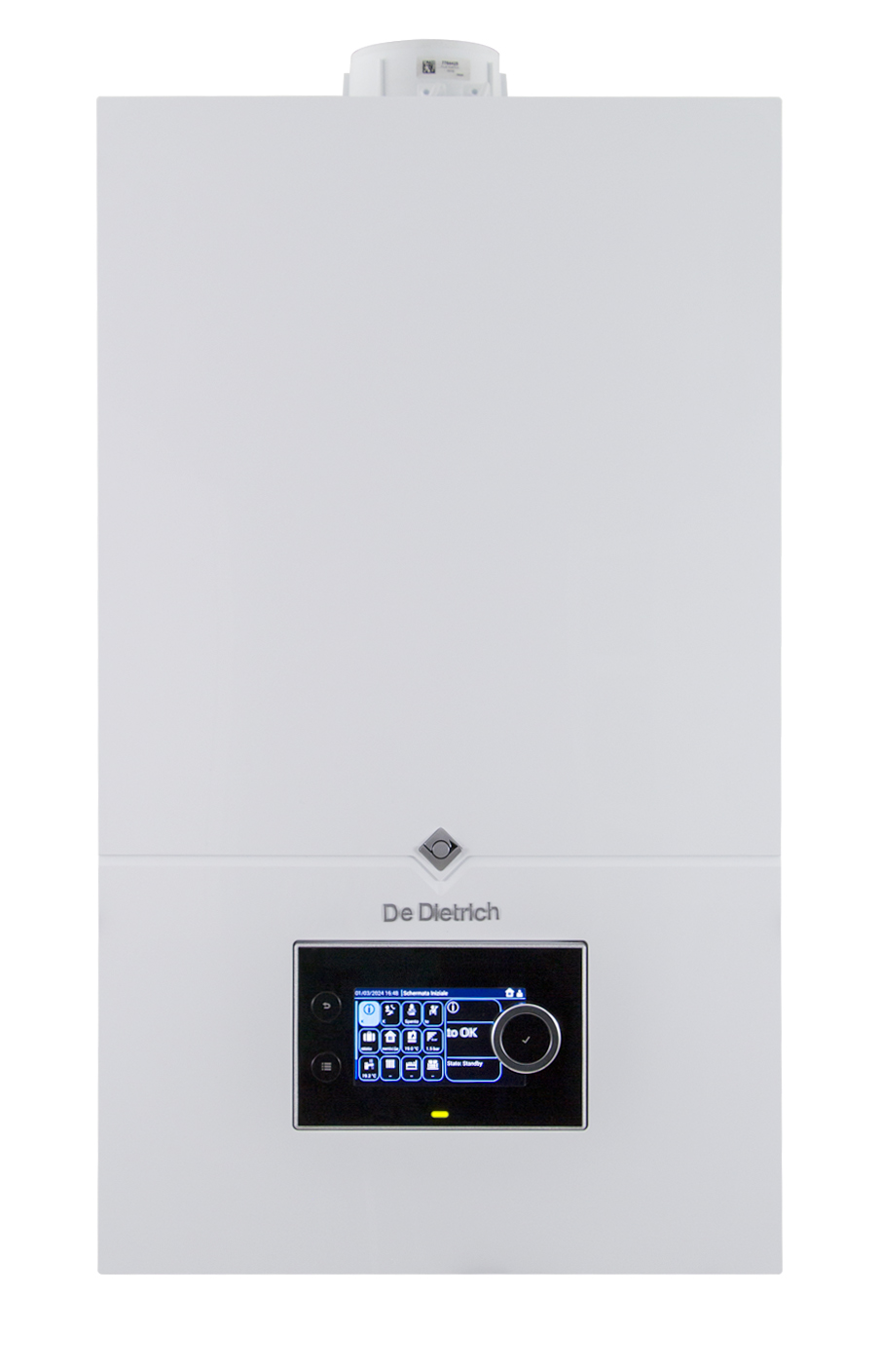 Nueva Caldera de Dietrich Virtuens Smart 