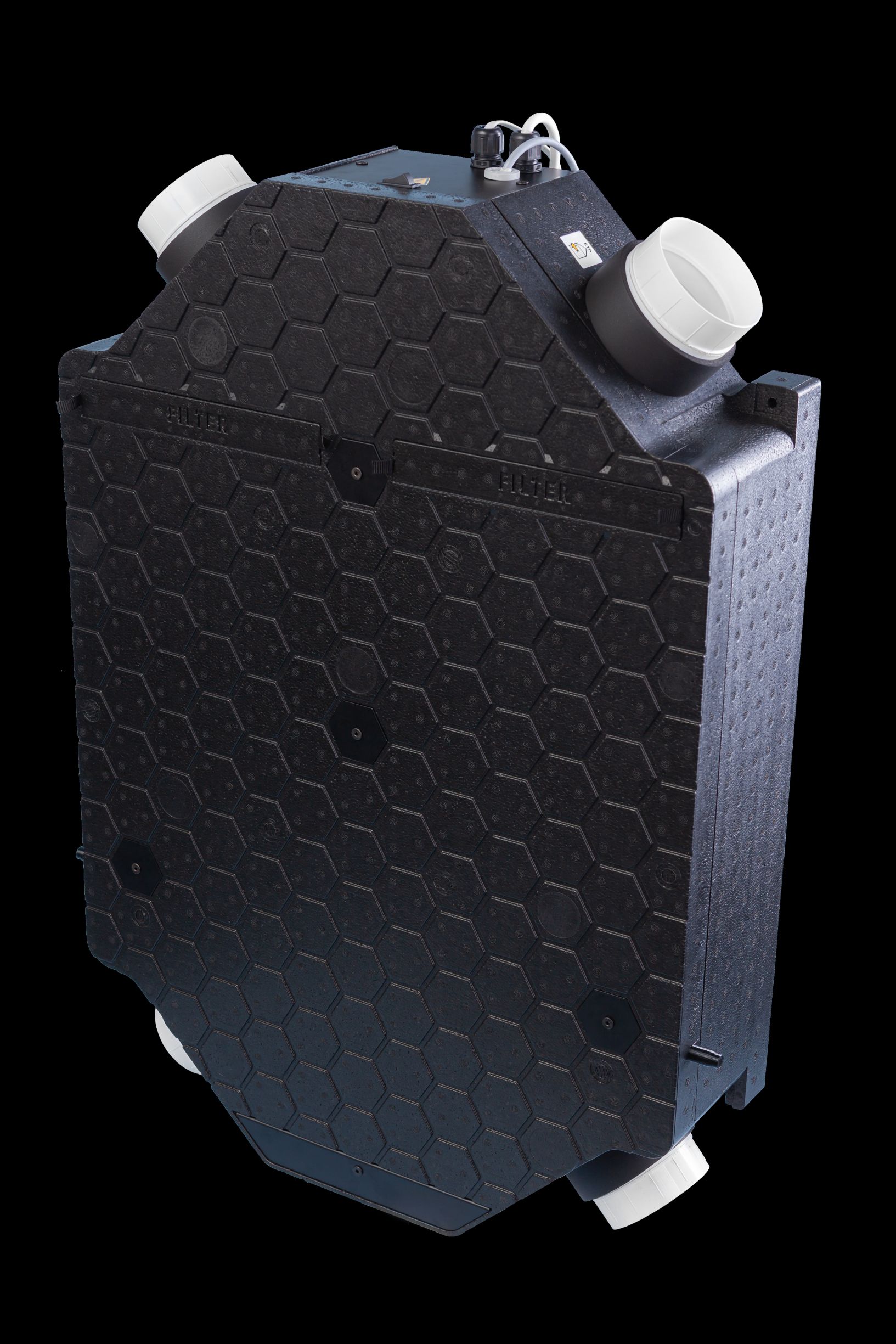 ORKLI lanza al mercado VMC slim, su nuevo equipo de ventilación con recuperación de calor