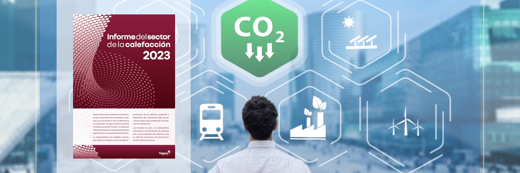 Informe del sector de la Calefacción 2024